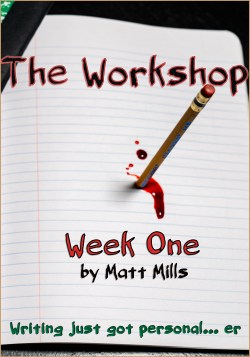 The Workshop cover 2